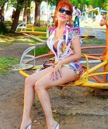 Анкета проститутки Светлана - город Ванино, 43 года, №3944